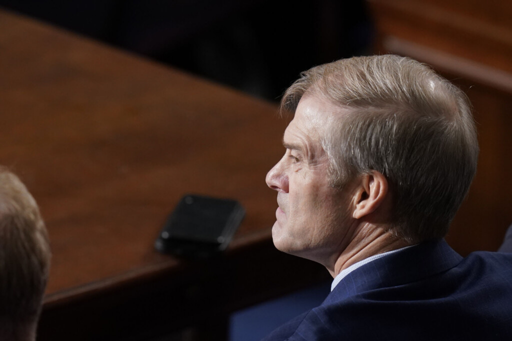 Republicans Drop Jim Jordan As House Speaker Nominee, Putting Them Back At Square One 17 Days After Mccarthy’s Ouster