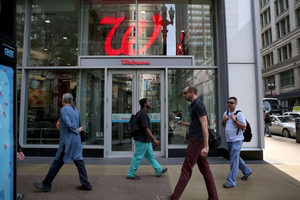 Walgreens Walkout: 5 Things You Need To Know