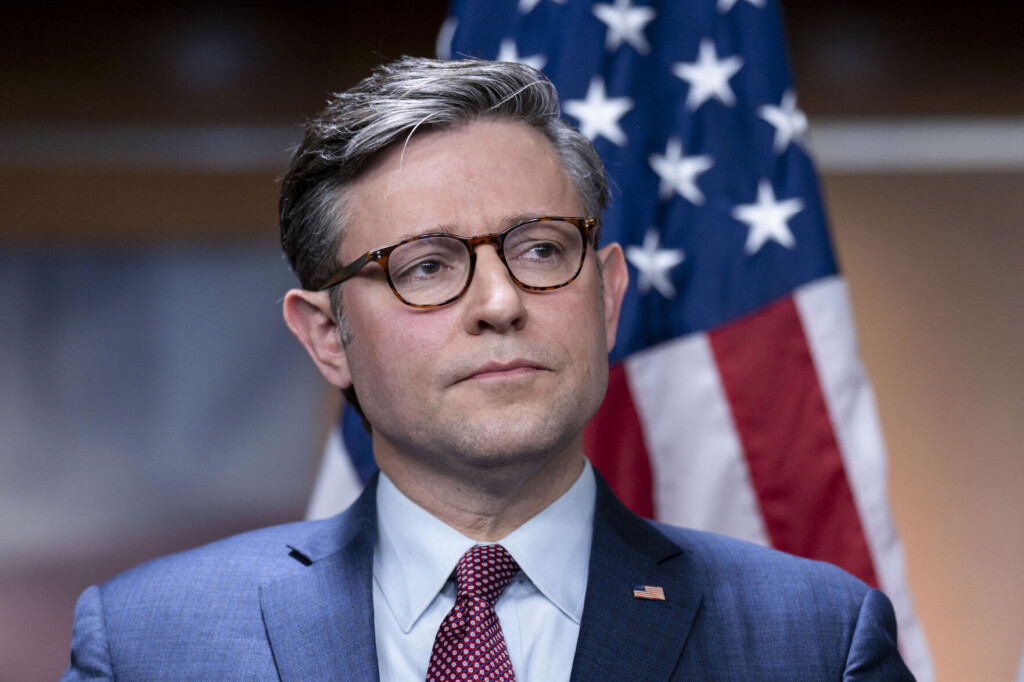 House Republicans Look To Pass Two Step Package To Avoid Partial Government Shutdown