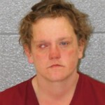 Mecklenburg County Mugshots November 29th
