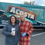 ‘stuff The Truck’ With Wccb And The Salvation Army At Southpark Mall