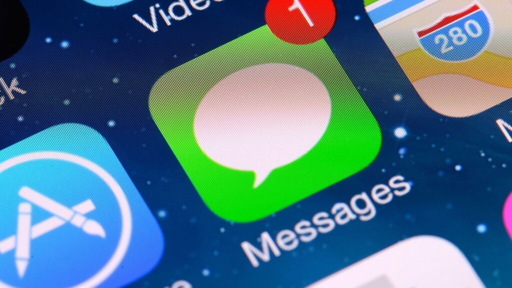 Apple Will Make A Big Change To Iphone Messages Next Year