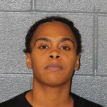 Mecklenburg County Mugshots November 29th