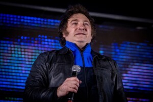 Argentina Election: Milei’s Victory Puts The Peso’s Future In Doubt