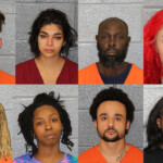 Mecklenburg County Mugshots November 29th