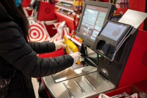 Target Is Testing A New Self Checkout Policy