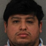 Mecklenburg County Mugshots November 29th