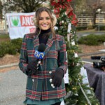 ‘stuff The Truck’ With Wccb And The Salvation Army At Southpark Mall