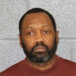 Mecklenburg County Mugshots November 29th