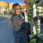 ‘stuff The Truck’ With Wccb And The Salvation Army At Southpark Mall