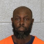 Mecklenburg County Mugshots November 29th