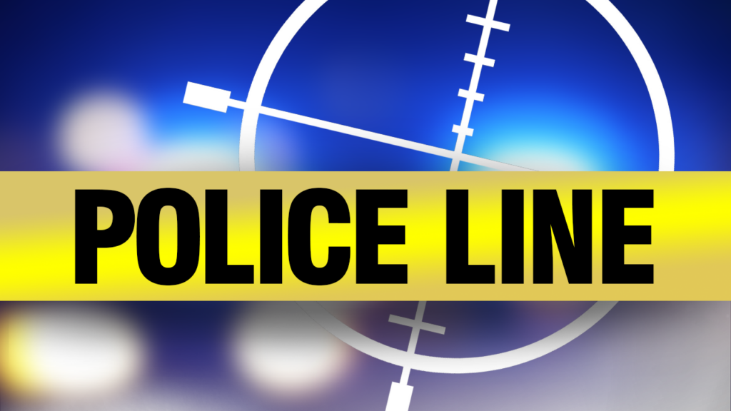 Local Man Shot, Killed In Child Sex Predator Investigation