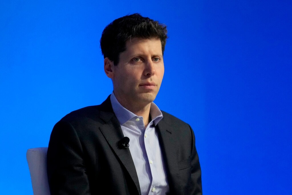 Openai Drama Continues: Sam Altman May Be Mulling A Return To The Company