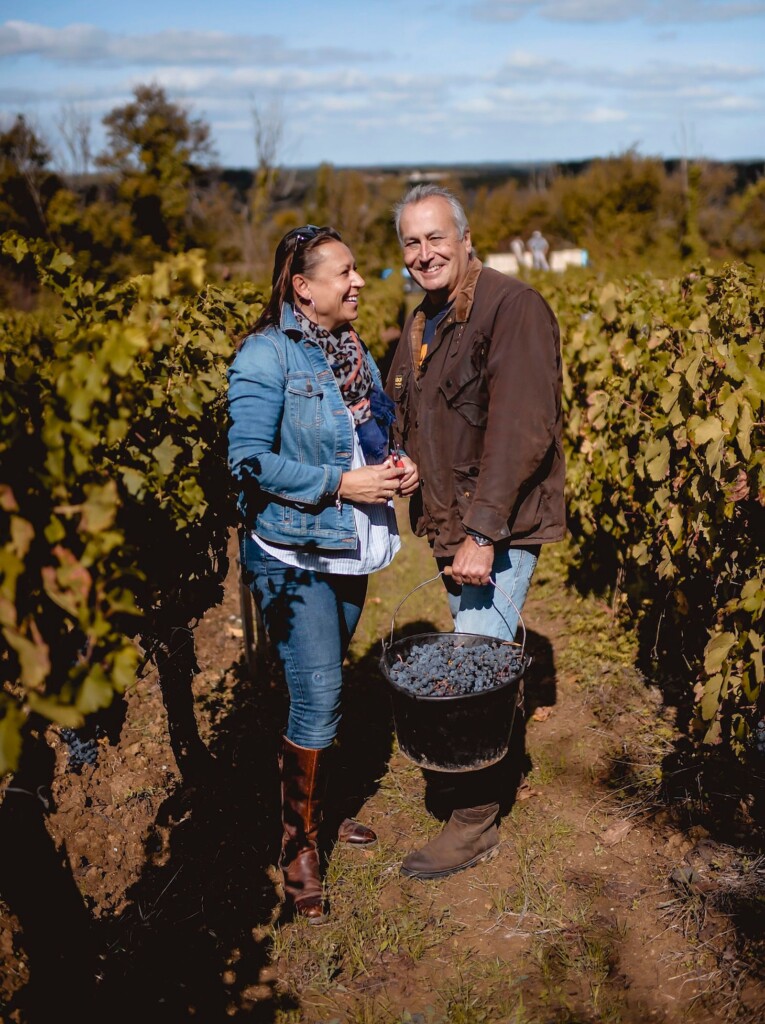 Extreme Weather And Falling Demand Are Pushing Wineries Into The Red