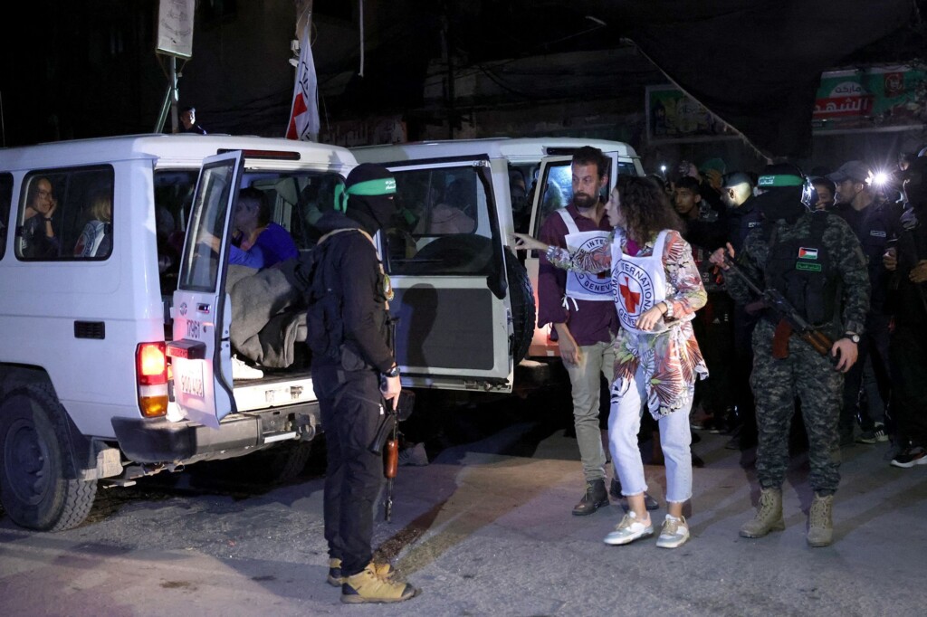 How The Truce Between Israel And Hamas Was Extended Another Day – And Why It Could End Soon