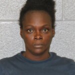 Mecklenburg County Mugshots November 29th