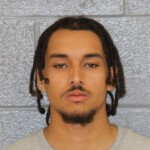 Mecklenburg County Mugshots November 29th