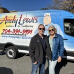 ‘stuff The Truck’ With Wccb And The Salvation Army At Southpark Mall