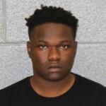 Mecklenburg County Mugshots November 29th