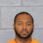 Mecklenburg County Mugshots November 29th