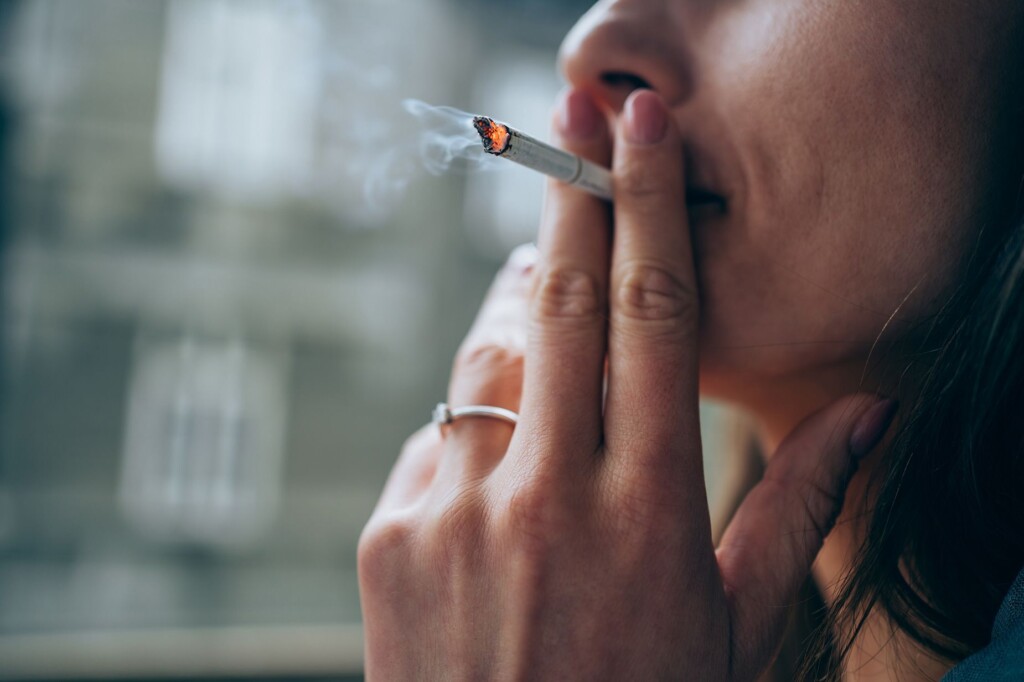 Who Should Worry About Lung Cancer? A Doctor Explains