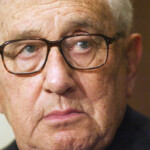 Henry Kissinger, Secretary Of State Under Presidents Nixon And Ford, Dies At 100