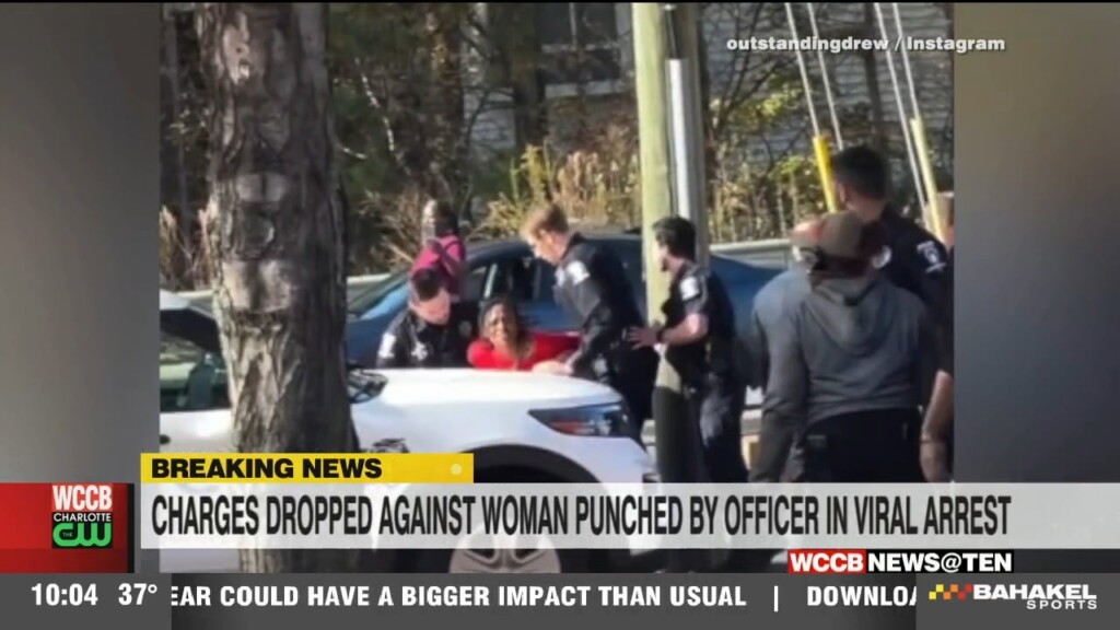 Da Drops Charges Against Woman In Viral Video
