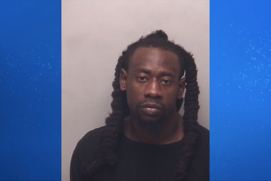 High Speed Chase Following Tractor Supply Co. Break In Leads To Major Drug Bust In Salisbury