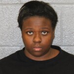 Mecklenburg County Mugshots November 29th
