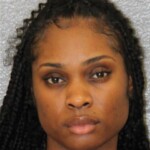 Mecklenburg County Mugshots November 29th