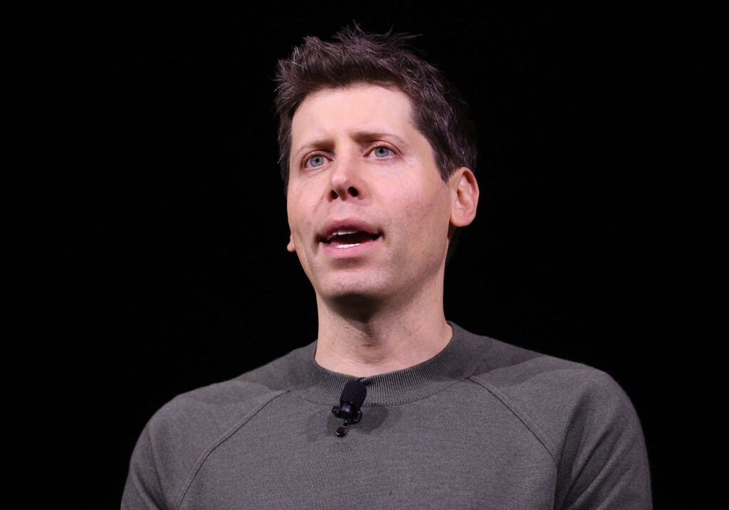 Sam Altman Joins Microsoft As Openai Names Its Third Ceo In 3 Days