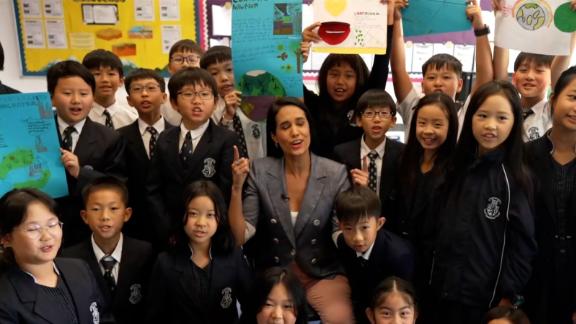 Call To Earth Day 2023: How Students Helped Care For The Planet