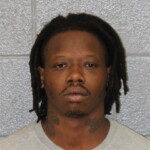 Mecklenburg County Mugshots November 29th