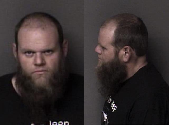 Gastonia Man Arrested For Killing His Dog