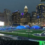 Where To Watch Christmas Lights In Charlotte