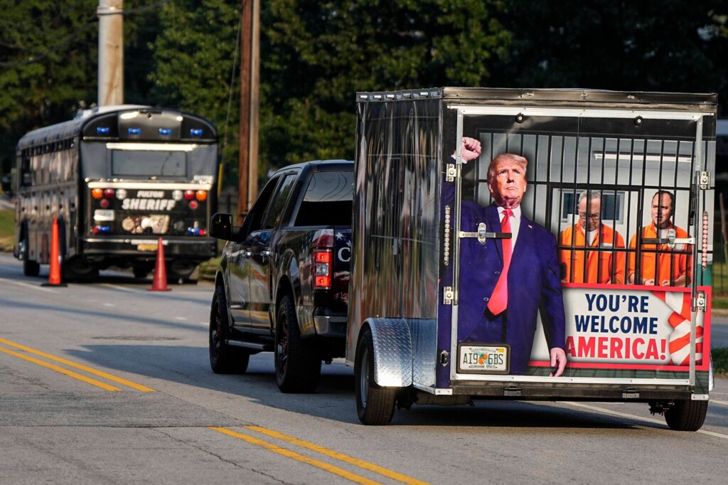 Colorado Supreme Court Bans Trump From The State’s Ballot Under Constitution’s Insurrection Clause