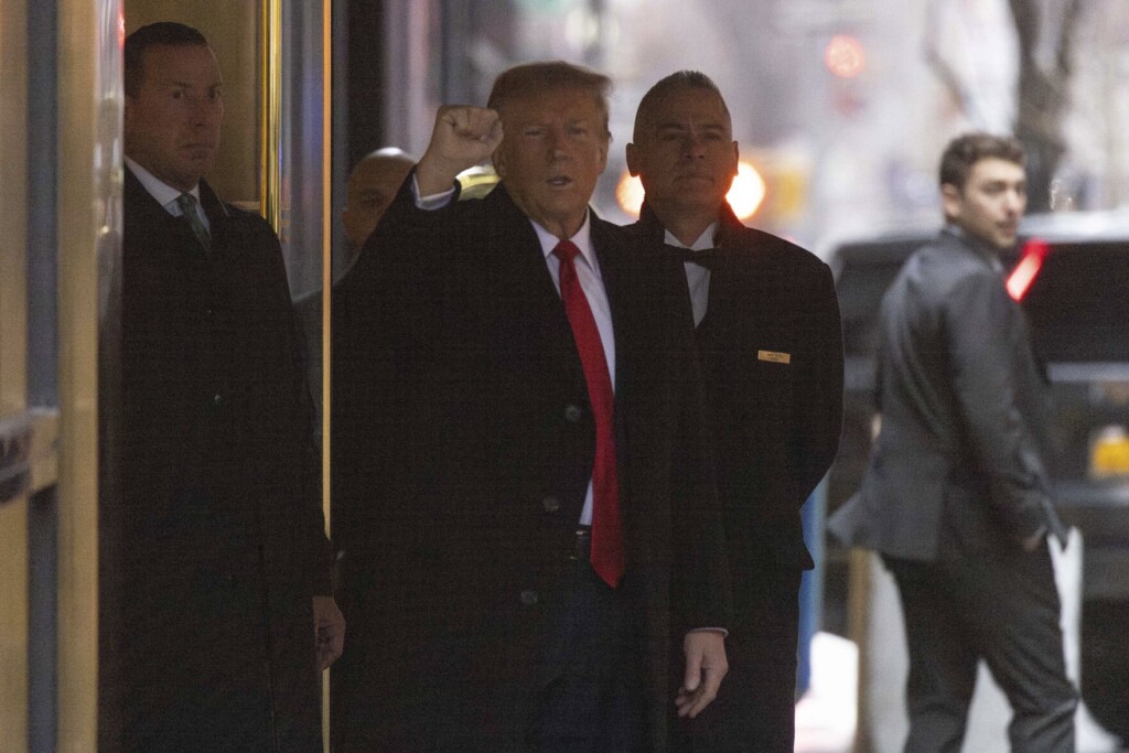 Jury: Donald Trump Must Pay An Additional $83.3 Million To E. Jean Carroll In Defamation Case