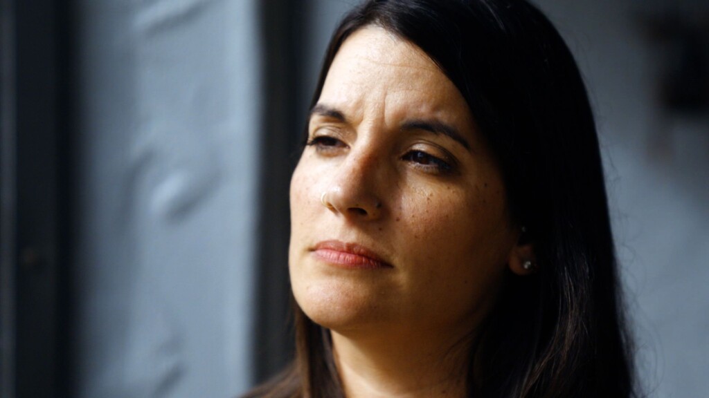 She Says She Was Raped By A Lyft Driver And Had A Child. Now She’s Suing