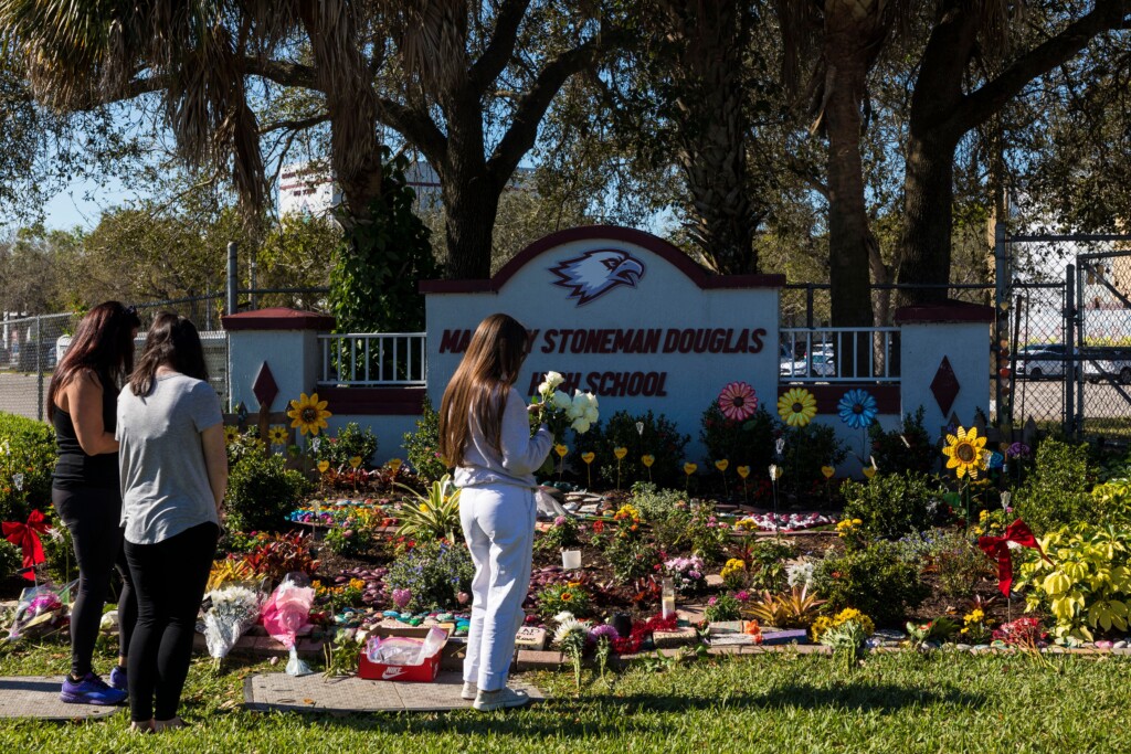 As Guns Rise To Leading Cause Of Death Among Us Children, Research Funding To Help Prevent And Protect Victims Lags