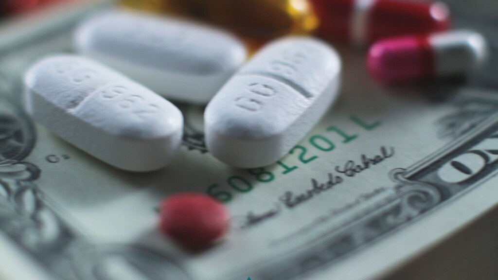 Senate Panel Grills Pharmaceutical Ceos On Drug Prices: ‘you Bear A Measure Of Responsibility’