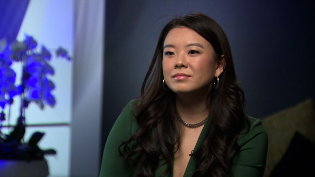 Loud Budgeting Is In, Quiet Luxury Is Out. Meet The Tiktoker Who Started The Financial Trend
