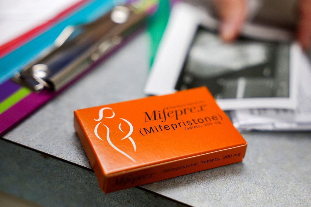 Journal Publisher Retracts Studies Used By Texas Judge Who Ruled To Suspend Use Of Abortion Pill