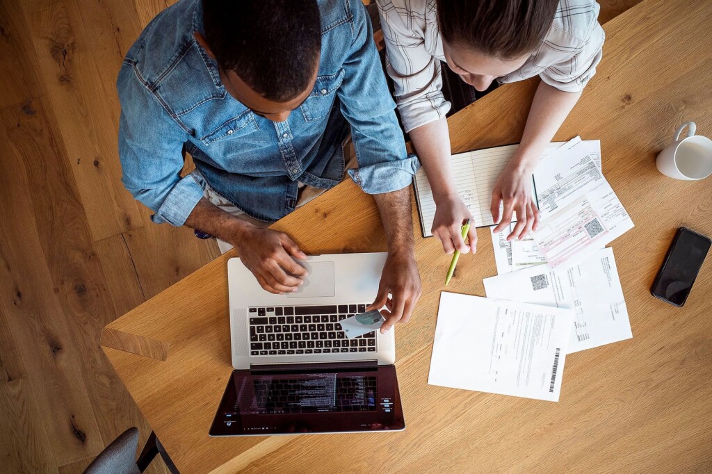 Millennials Are Running Up More Debt Than Ever Before