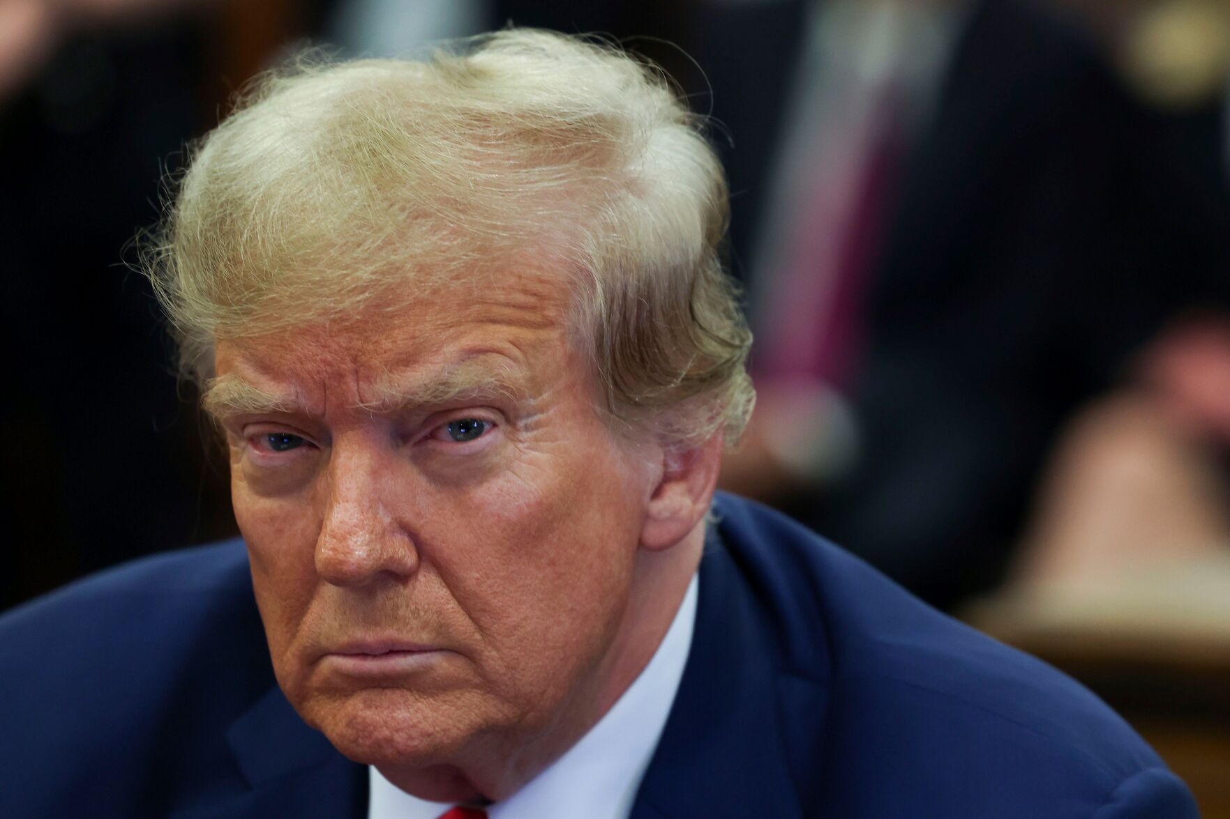 Takeaways From The Supreme Court Oral Arguments On The Trump 14th Amendment Case