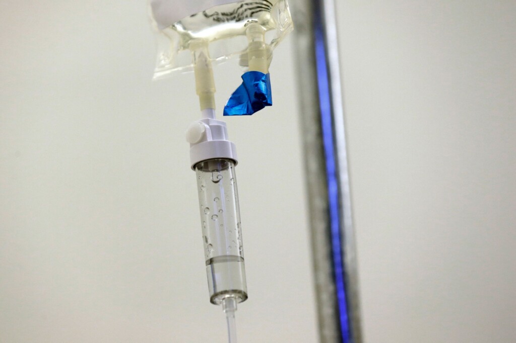 Drug Shortages May Mean Difference Between Life And Death For Some Us Patients, Experts Say