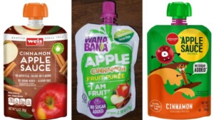 Cinnamon Processor Named As Likely Source Of Lead Contamination In Applesauce, Fda Says
