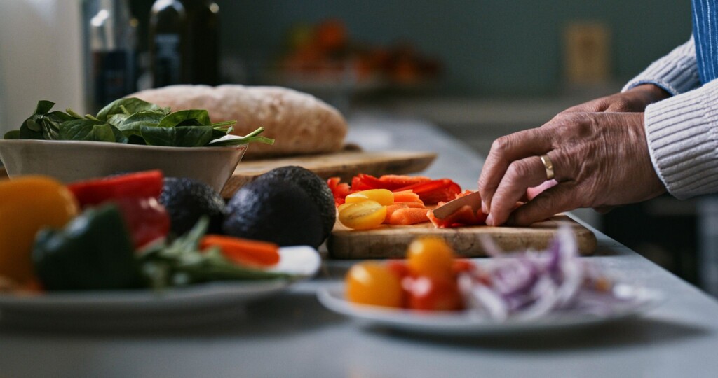 You Can Fight Existing Signs Of Dementia With A Healthy Lifestyle, A New Study Suggests