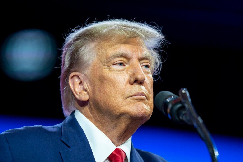 Federal Judge In Dc Postpones Trump’s March Trial On Charges Of Plotting To Overturn 2020 Election