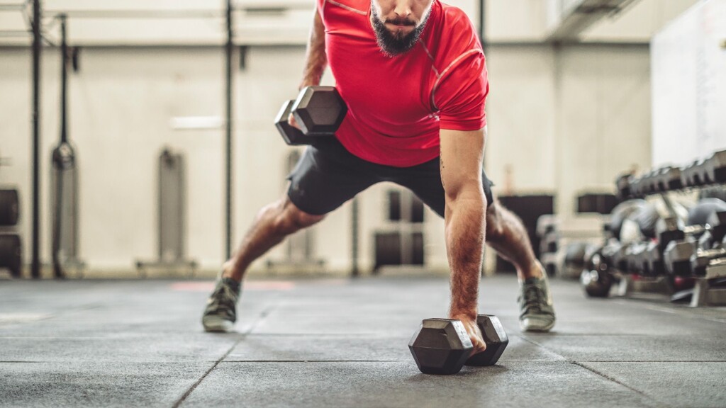 Can A Dna Analysis Help Improve Your Fitness?