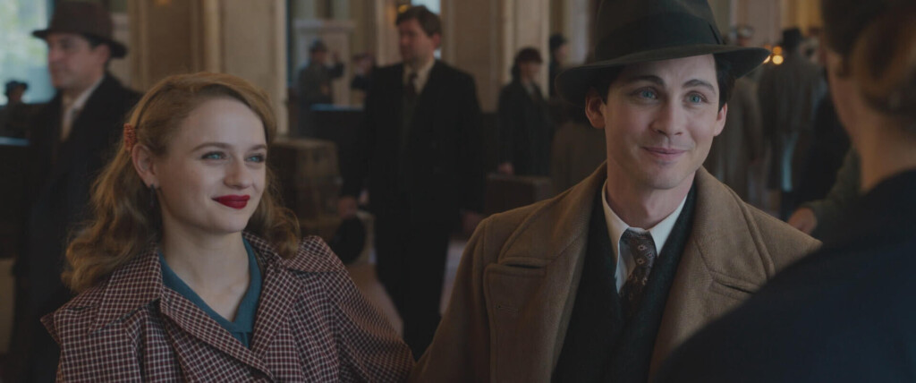 ‘we Were The Lucky Ones’ Draws Parallels To Contemporary Situations